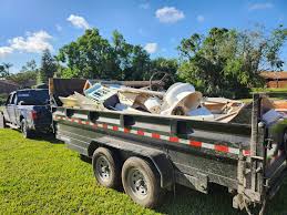 Recycling Services for Junk in Raymore, MO